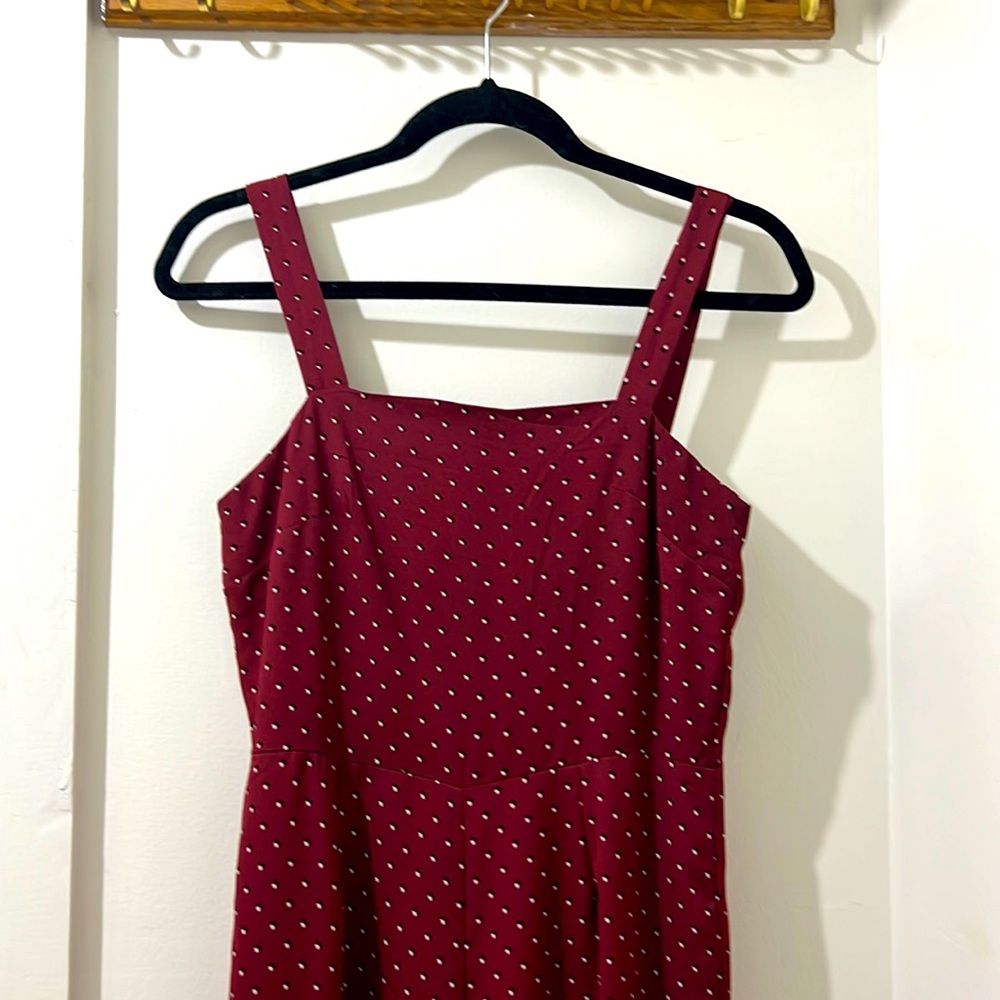 Jumpsuit GB XS